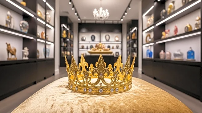 Mama's Creations Acquires Crown I, Expanding Retail Reach and Production Capacity
