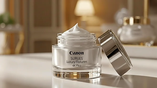 Dr. Diamond's Metacine Expands with New Moisturizer Amid Luxury Skincare Demand