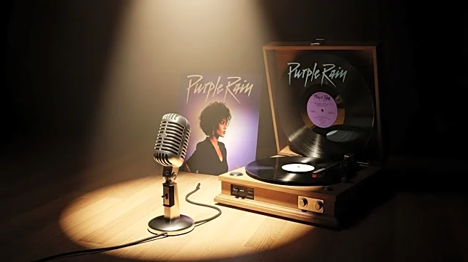 Theater Season Highlights: Tom Hanks and 'Purple Rain' Musical Among Fall Premieres