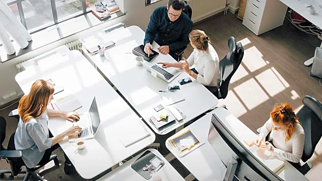 HR Strategies to Address Masking Challenges for Neurodivergent Employees