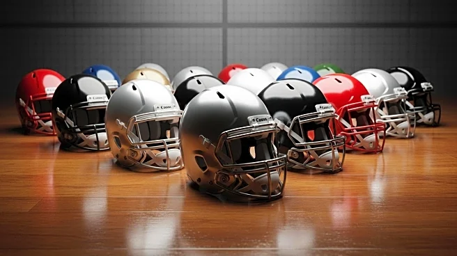 NFL Teams Face Significant Roster Turnover Ahead of Week 1