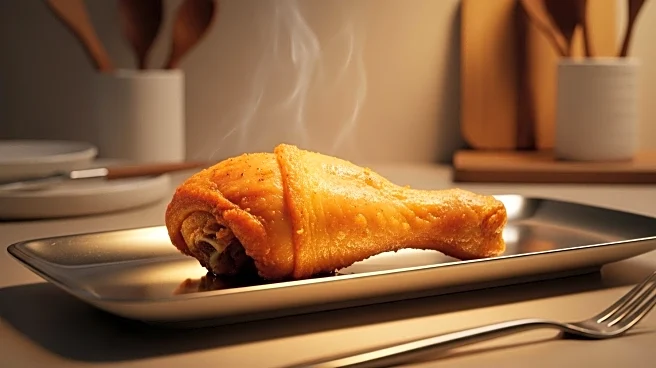 Weigel's Introduces Knoxville Hot Dippin' Chicken, Enhancing Menu Offerings