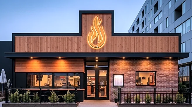 Smokey Bones to Close More Restaurants Amid Strategic Restructuring