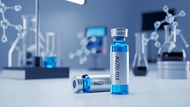 Avenzo Therapeutics Secures FDA Clearance for New Cancer Drug AVZO-103