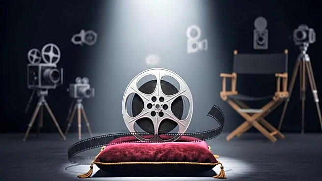 Annemarie Jacir's 'Palestine 36' Prepares for Toronto Film Festival Debut