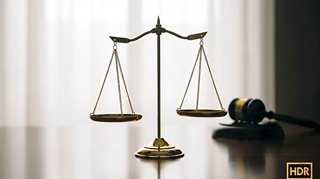 Court Challenges President Trump's Tariffs, Potentially Reversing Tax Collections