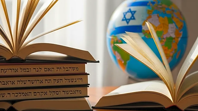 Indian Workers to Learn Hebrew for Employment in Israel Amid Labor Shortage
