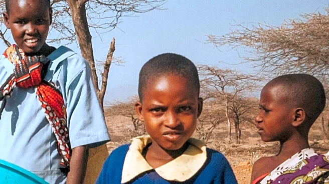 Africa CDC and WHO Maintain Mpox Emergency Status Amidst Declining Cases