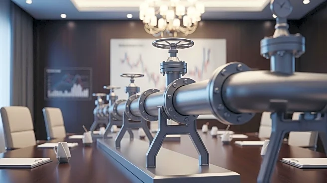 ONEOK to Participate in Investor Conference Highlighting Energy Infrastructure