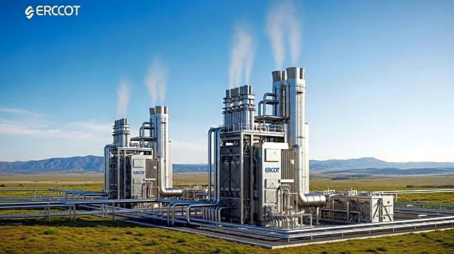 Geothermal Energy Storage System in South Texas Marks New Era for ERCOT