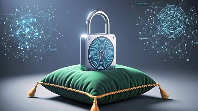Luxury Retail Faces Increased Cybersecurity Threats Amid Data Breaches