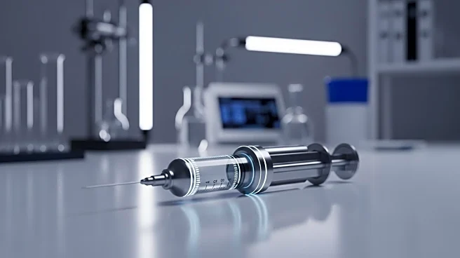 Novo Nordisk's Wegovy Shows Superior Cardiovascular Benefits Over Tirzepatide