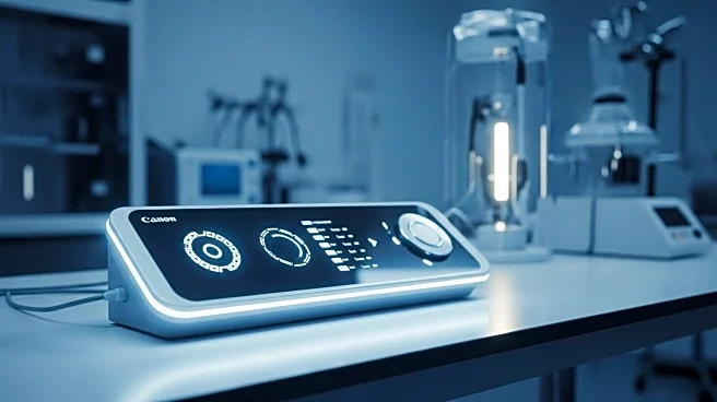 Inflammatix Validates TriVerity Test System for Rapid Infection Diagnosis