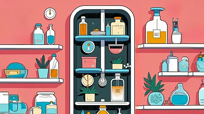 The Rise of the Self-Care Economy: Wellness Routines as Modern Status Symbols