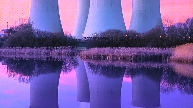 Nuclear Care Partners Launches Kidney Program for Atomic Workers with CKD