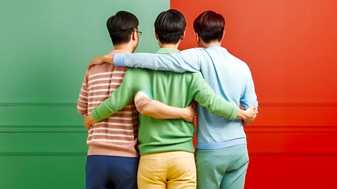 Curators Preview Seoul Queer Art Show, Highlighting Gender Sensitivity