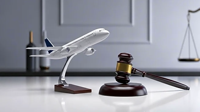 Boeing Faces Potential Criminal Prosecution as Crash Victims' Families Seek Justice