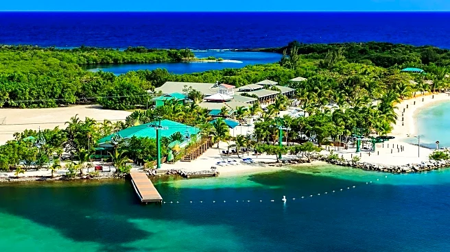 Hyatt Opens Dreams Playa Esmeralda Resort  Spa in Dominican Republic