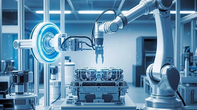 Recirculate Develops AI-Driven EV Battery Disassembly System