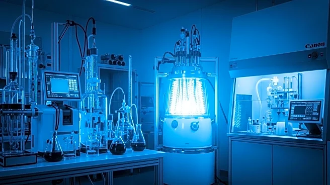 Thermo Fisher Scientific Expands Bioprocessing Portfolio with Solventum Acquisition