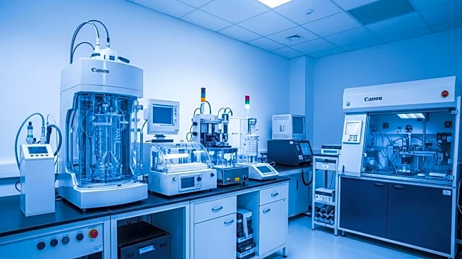Thermo Fisher Scientific Expands U.S. Manufacturing with Sanofi Site Acquisition