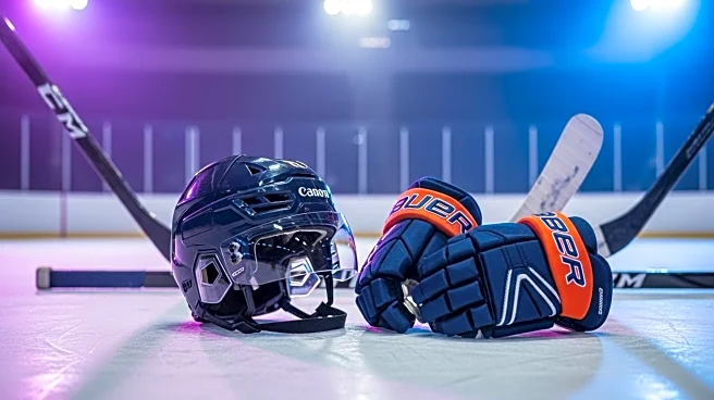 New York Islanders Sign Daniil Prokhorov to Entry-Level Contract, Expanding Roster