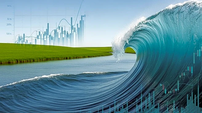 Thames Water's Creditors Propose Restructuring Plan Amid Financial Crisis