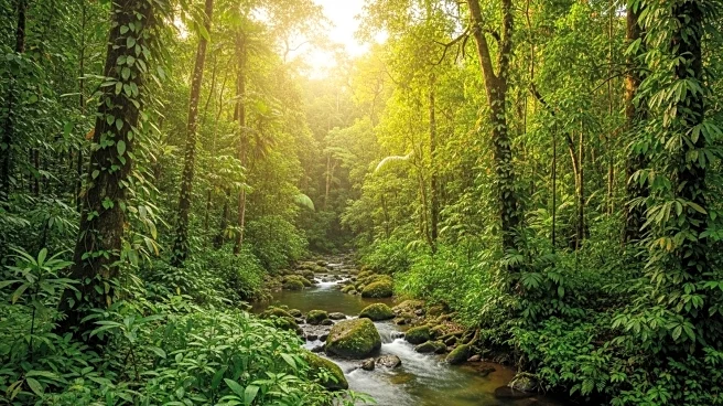 Papua New Guinea's Climate Leadership Praised by UN Secretary-General