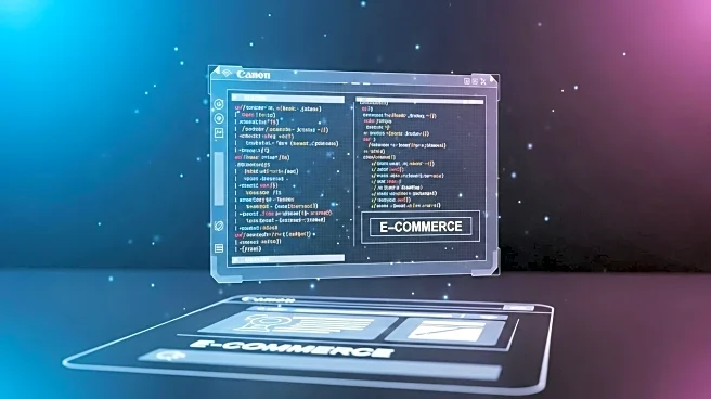 Vibe Coding Emerges as Innovative Tool for Ecommerce Development