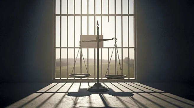 Lawyers Claim Illegal Imprisonment of Men Deported by US to Eswatini