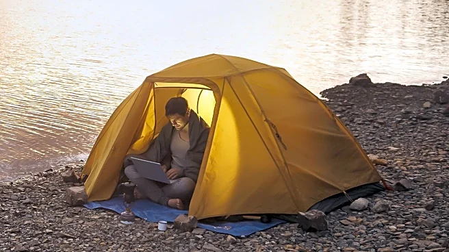 Shelter Campaign Highlights Grim Realities of Temporary Accommodation in the UK