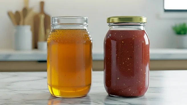 Kraft Heinz Splits to Revitalize Business Amid Changing Consumer Trends