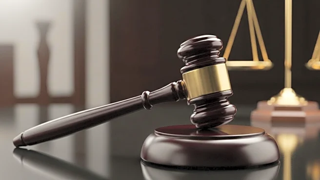 Ryan Routh to Represent Himself in Trial for Alleged Attempt on President Trump