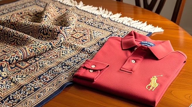 Tapestry and Ralph Lauren Aim to Sustain Stock Market Success Amid Economic Challenges
