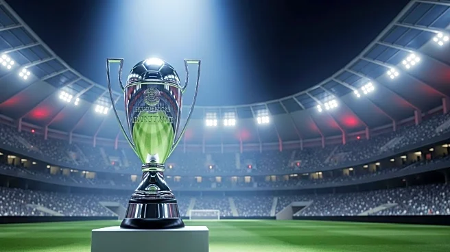 Premier League Announces Fixture Amendments Due to UEFA Competitions