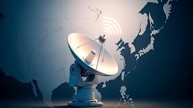Viasat Expands JetXP Connectivity Capacity for Business Aviation Over Eastern U.S.