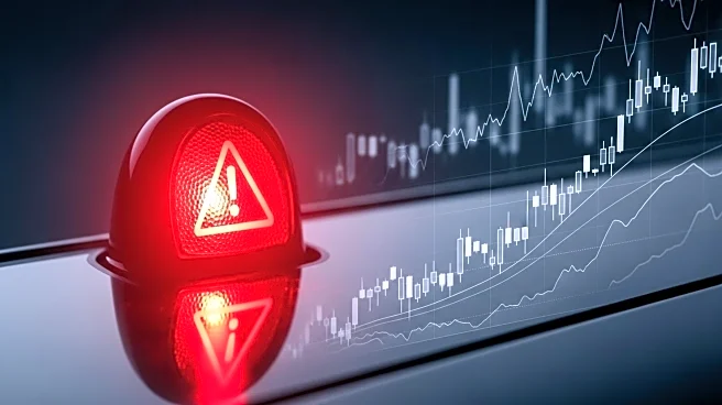 Analyst Warns of Margin Call Fiasco, Cites Risk Worse Than 1929