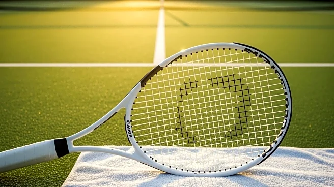 Marketa Vondrousova Withdraws from US Open Due to Injury