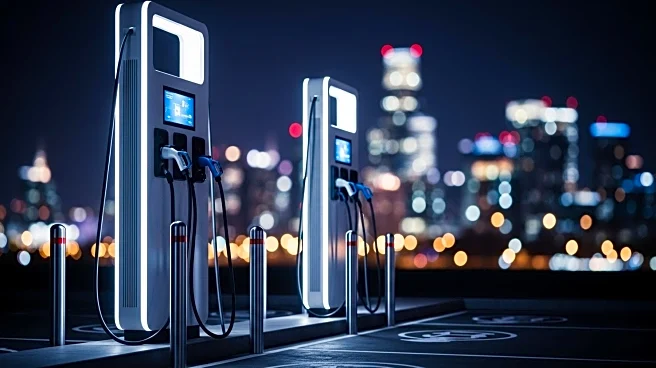 Hyundai, Kia, Genesis Achieve Record U.S. Sales in August Amid EV Surge