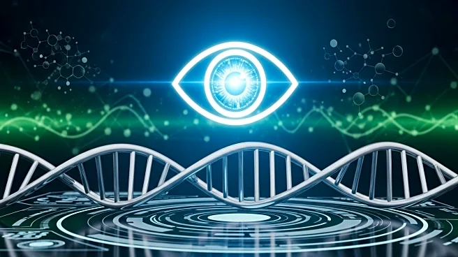 Gene Therapy Summit Advances Ocular Disease Treatments with Industry Leaders