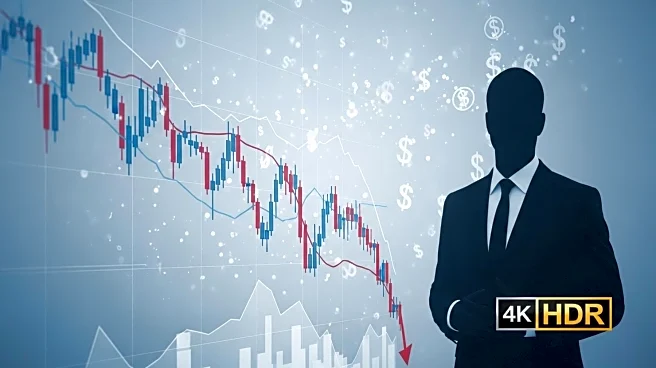 CoreWeave Faces Stock Decline Amid Insider Selling