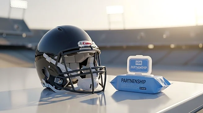 Philadelphia Eagles Partner with DUDE Wipes for Tush Push Play Sponsorship