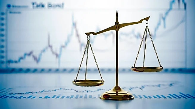 US Treasury Yields Rise Amid Global Bond Sell-Off, Impacting Borrowing Costs