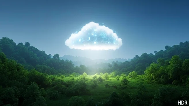 AWS Launches $4.4 Billion Cloud Region in New Zealand to Boost Digital Infrastructure