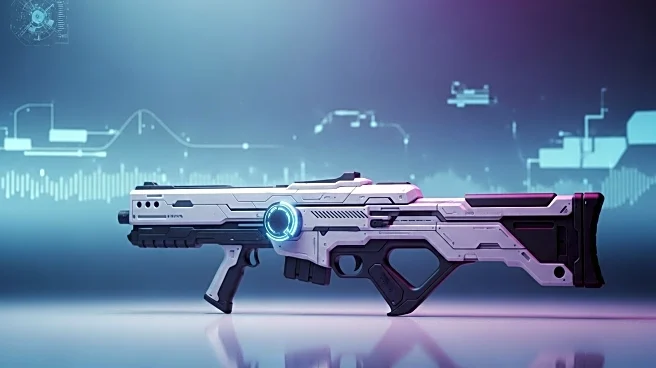 Mike Booth Develops New Co-op Shooter Project Tacoma with Bad Robot Games