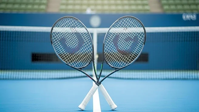 Taylor Townsend and Katerina Siniakova to Face Venus Williams and Leylah Fernandez in US Open Doubles Quarterfinals