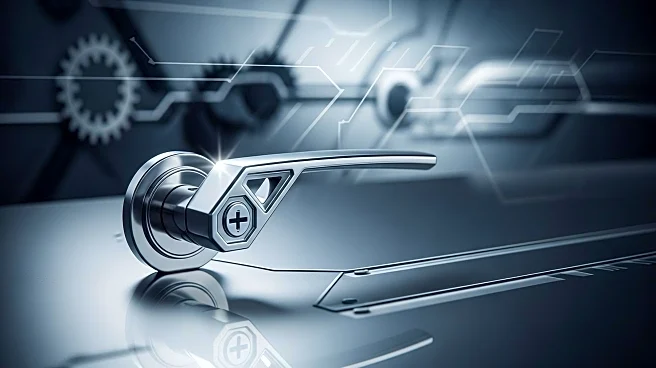 JELD-WEN UK Initiates Transition to New Sheffield Facility for Enhanced Operations