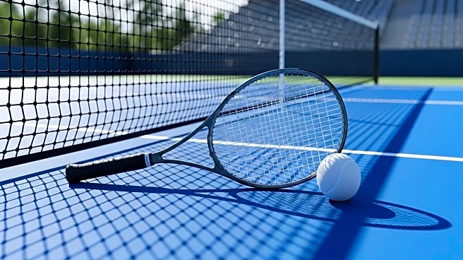 Novak Djokovic Ousts Taylor Fritz, Last American Man in US Open