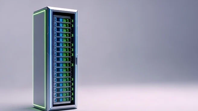 OpenAI Plans Massive Data Center in India as Part of Global Expansion