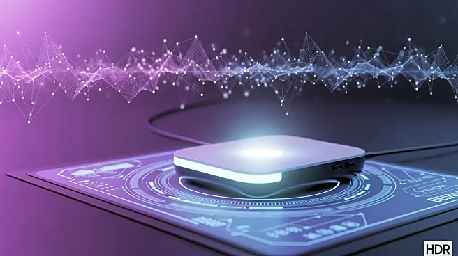 Vodafone and Simetric Partner to Enhance IoT Management with Unified Platform